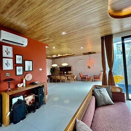 Kebagusan Park Residence Dżakarta Zewnętrze zdjęcie