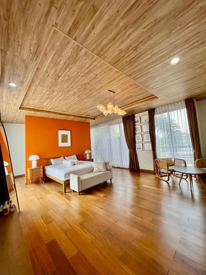 Kebagusan Park Residence Dżakarta Zewnętrze zdjęcie