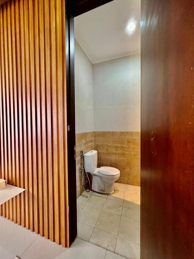 Kebagusan Park Residence Dżakarta Zewnętrze zdjęcie