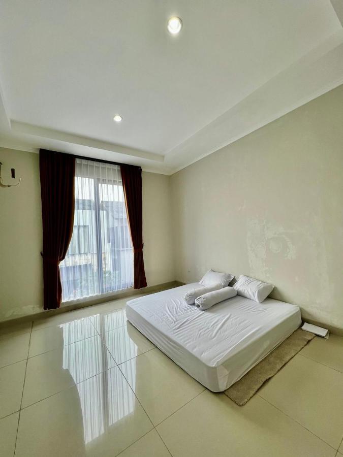 Kebagusan Park Residence Dżakarta Zewnętrze zdjęcie