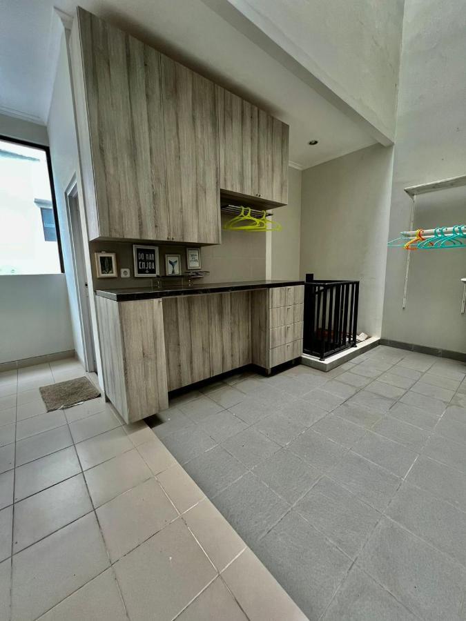 Kebagusan Park Residence Dżakarta Zewnętrze zdjęcie