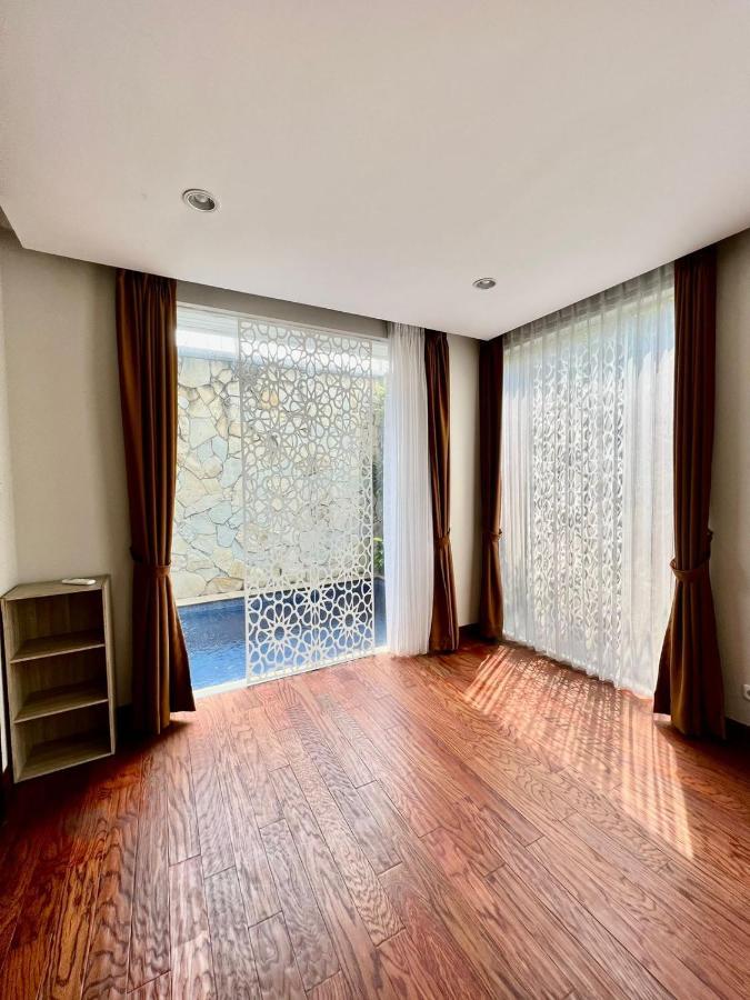 Kebagusan Park Residence Dżakarta Zewnętrze zdjęcie