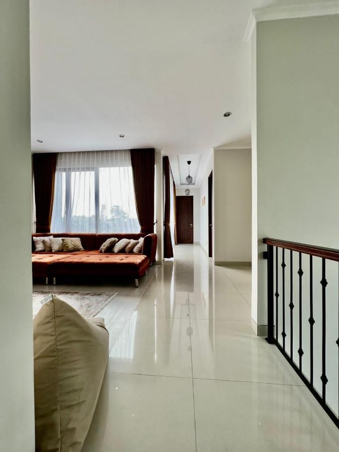 Kebagusan Park Residence Dżakarta Zewnętrze zdjęcie