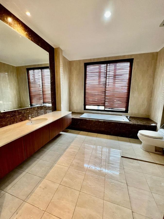 Kebagusan Park Residence Dżakarta Zewnętrze zdjęcie