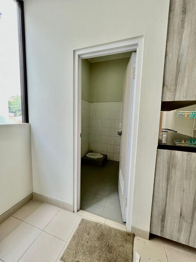 Kebagusan Park Residence Dżakarta Zewnętrze zdjęcie