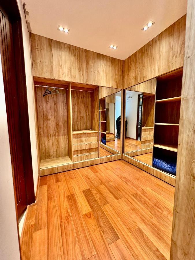 Kebagusan Park Residence Dżakarta Zewnętrze zdjęcie
