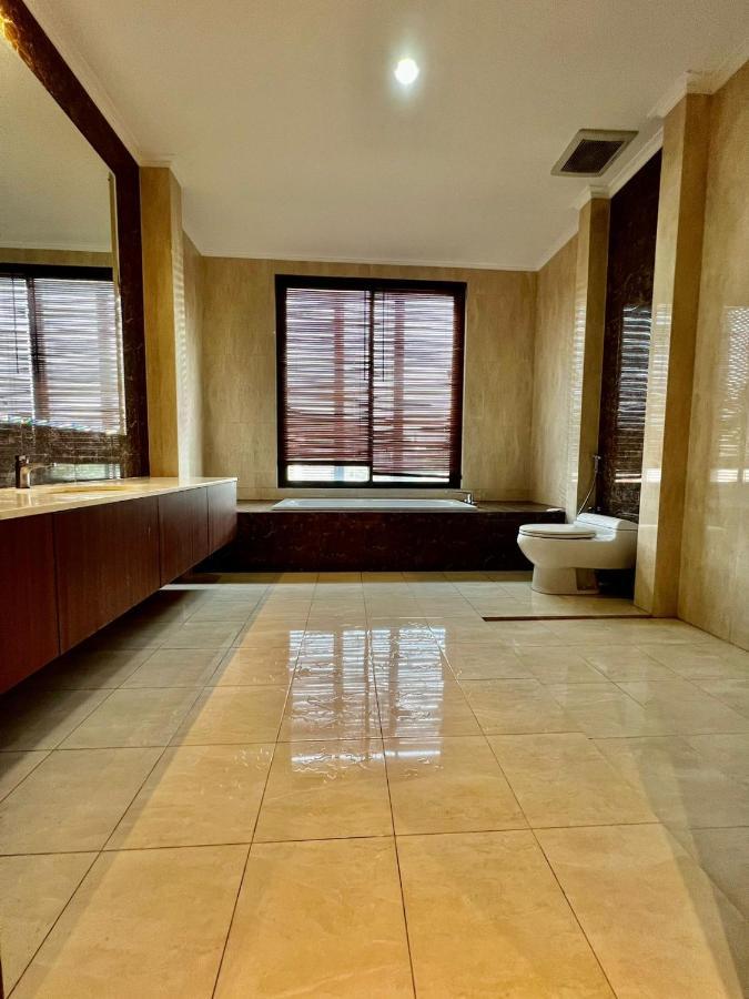 Kebagusan Park Residence Dżakarta Zewnętrze zdjęcie