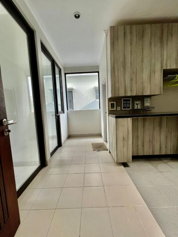Kebagusan Park Residence Dżakarta Zewnętrze zdjęcie