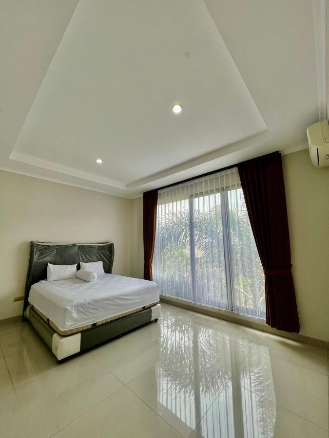 Kebagusan Park Residence Dżakarta Zewnętrze zdjęcie